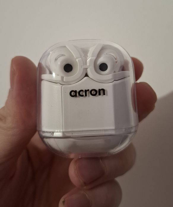 Беспроводные наушник acron