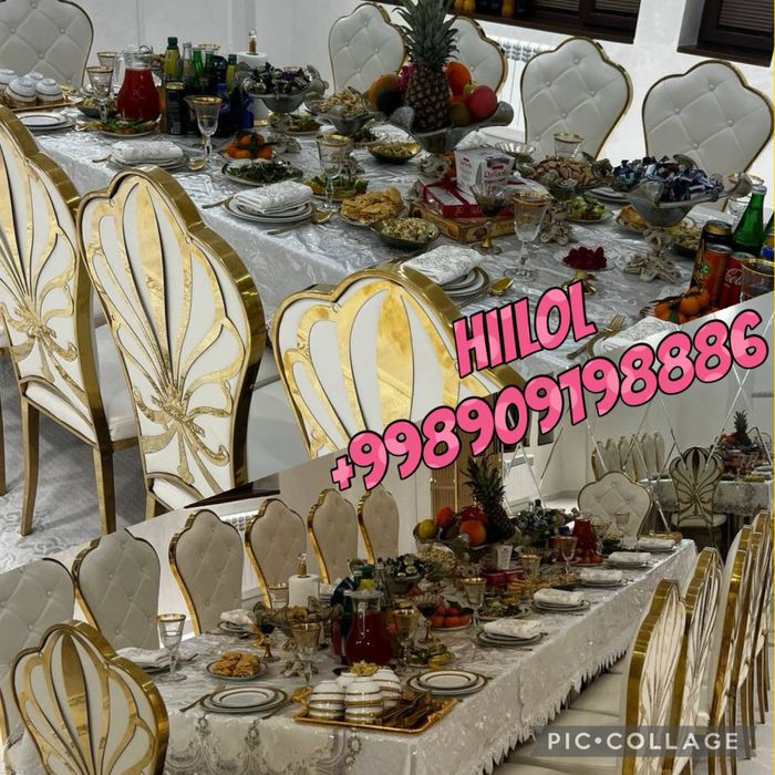 Прокат! Аренда! Стол-стул,ширма,самовар зонтик,козон очок,