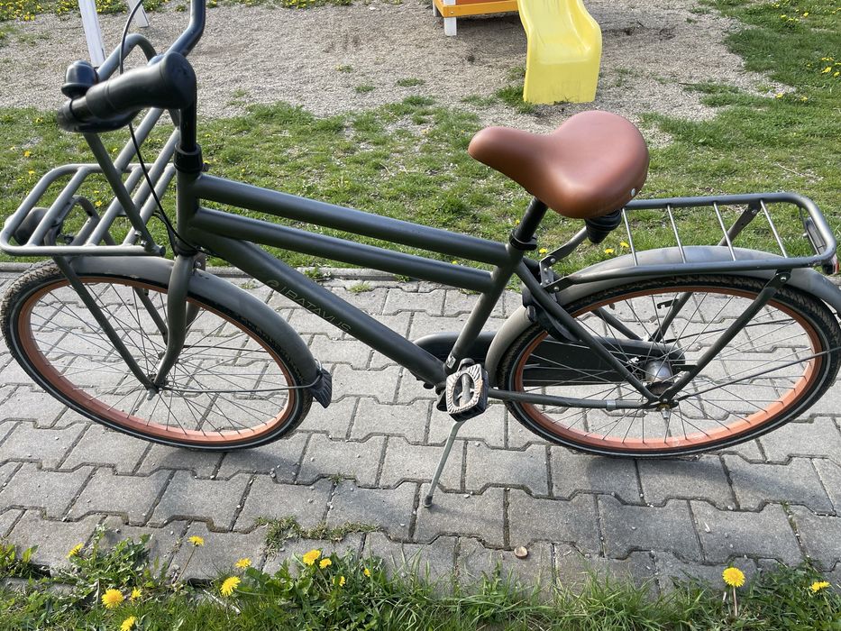 Bicicleta batavus