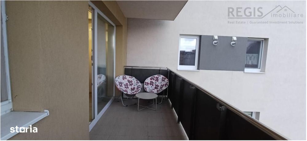 Apartament 2 camere cu parcare aer conditionat si filtru de apa ,Urban