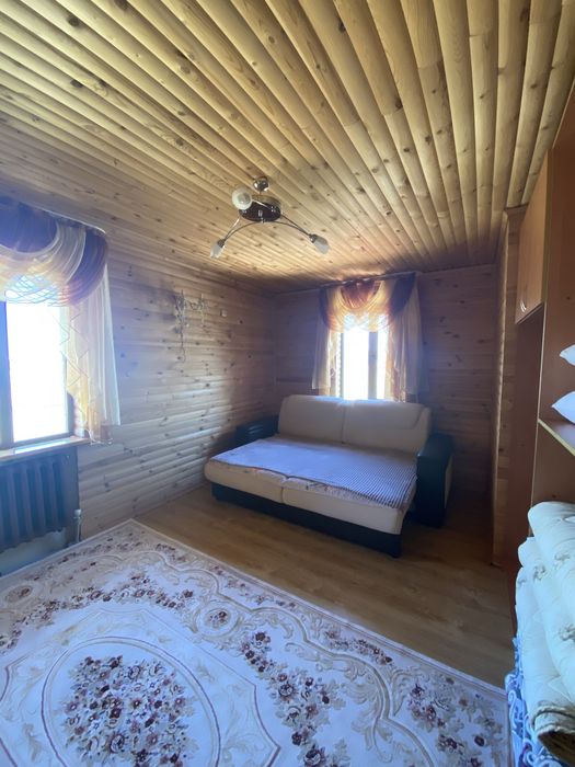 Коттедж   Боровое