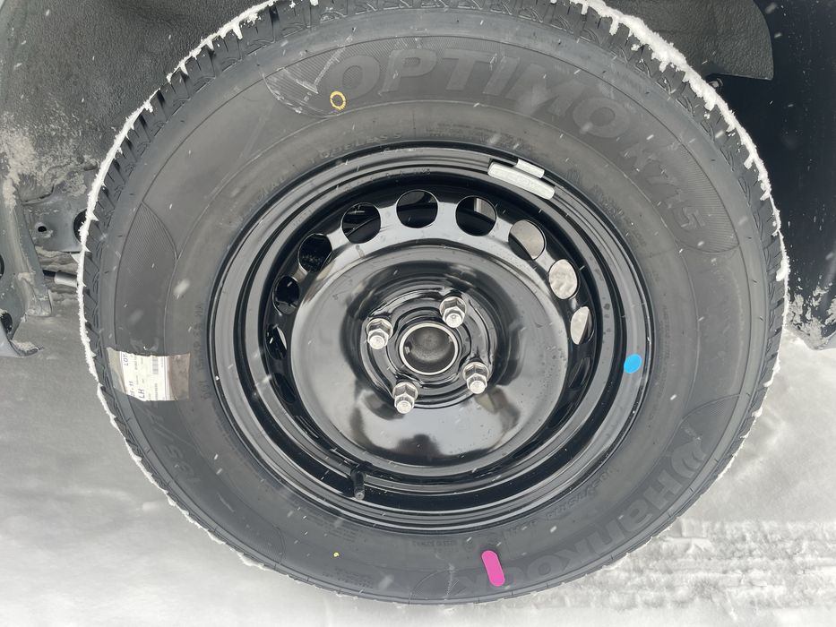 Продам диск покрышка