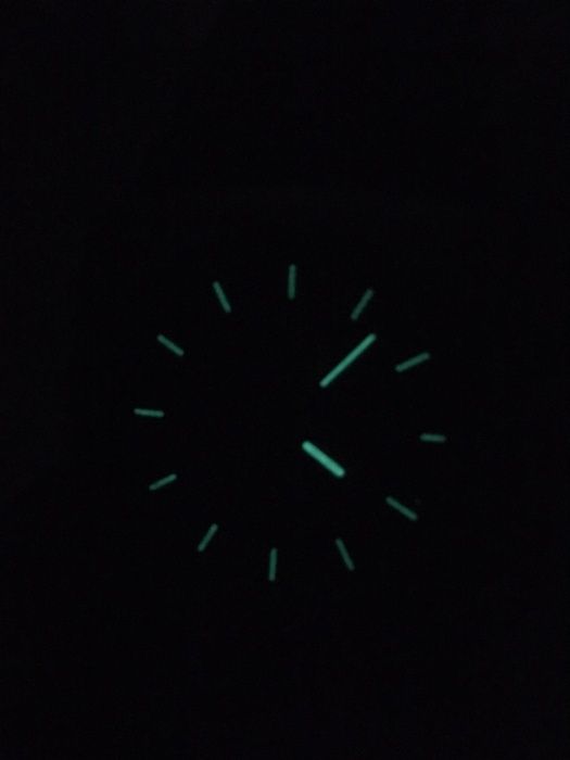 Часовник Хронограф Pilgrim