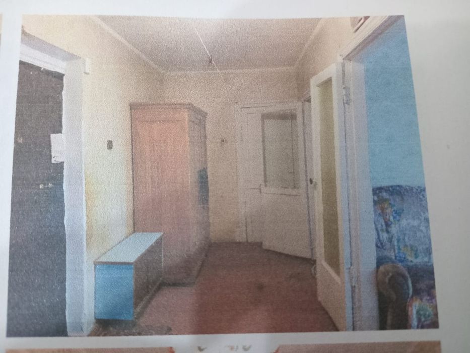 Продам 2-х комнатную квартиру.