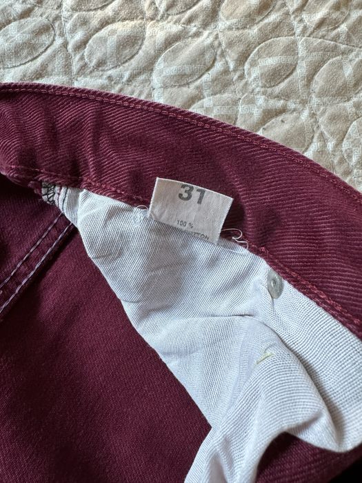 Джинсы женские Calvin Klein и Megoss