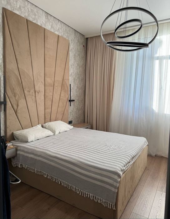 Квартира продается 3/3/4 на Аския Базар