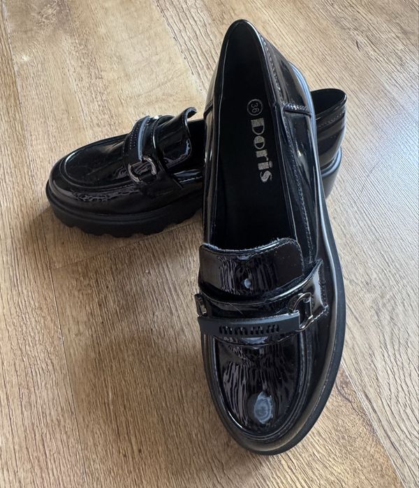 Дамски обувки Doris-36