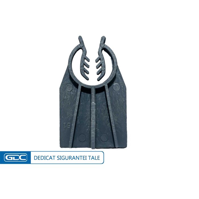 Vindem distantieri plastic biscuiti | rozete | rachete | GDC INTERMED