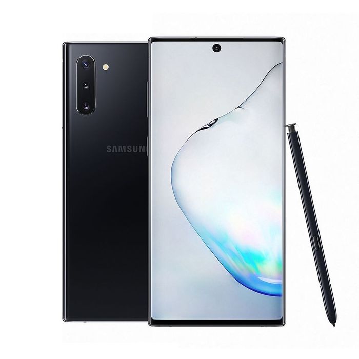 Samsung note 10+ 5g AFITSALNIY