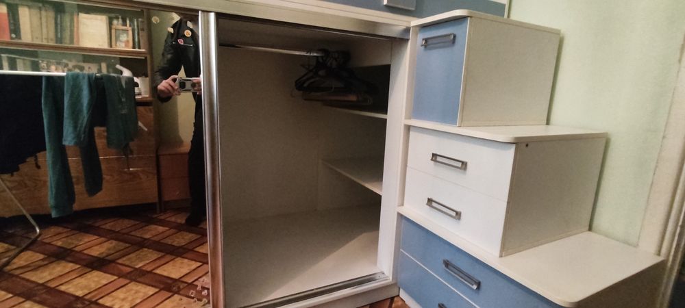 Детская комната  МДФ срочно продаю