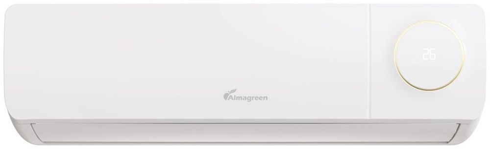 Кондиционер на 36 кв. м