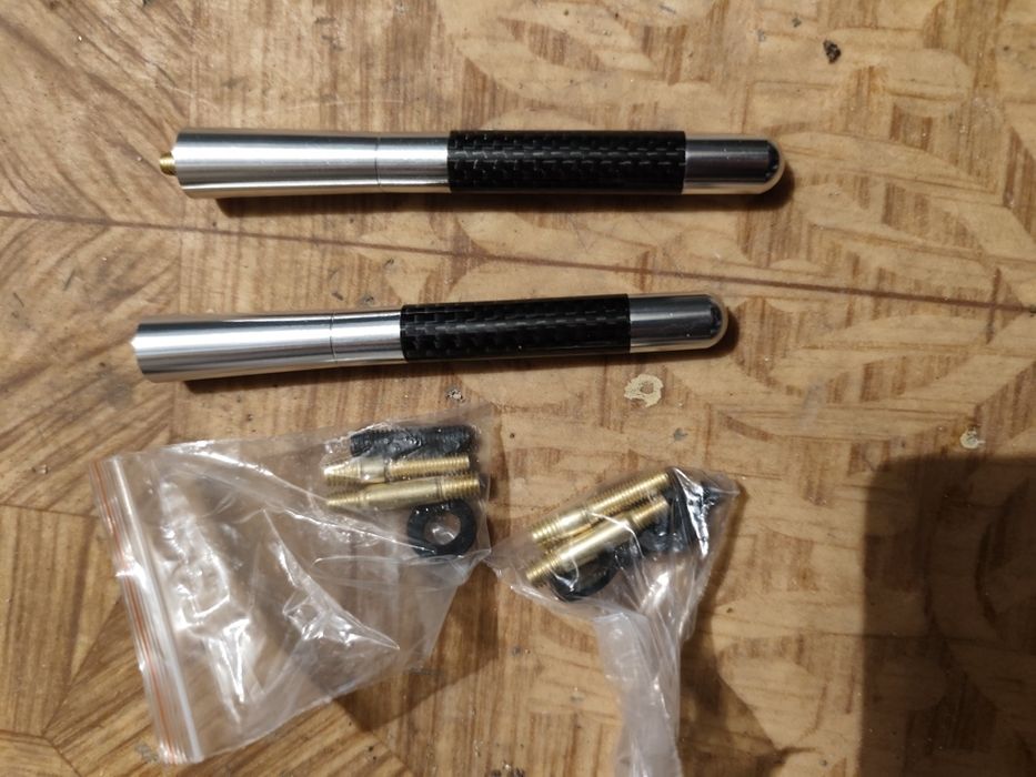 Антена за автомобил