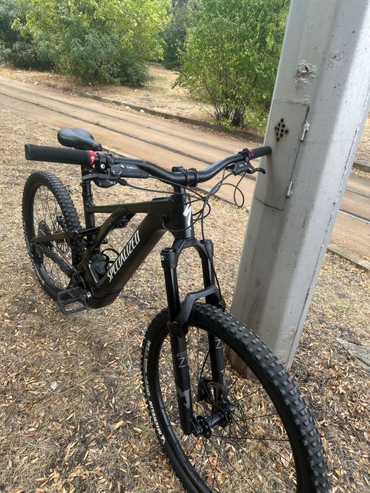 Specialized Turbo Levo 3 Alloy 2025