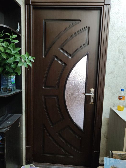 Межкомнатные двери