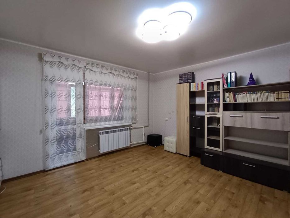 Продаю 2 комнатную квартиру по ул. Рыскулова. Помогу оформить ипотеку