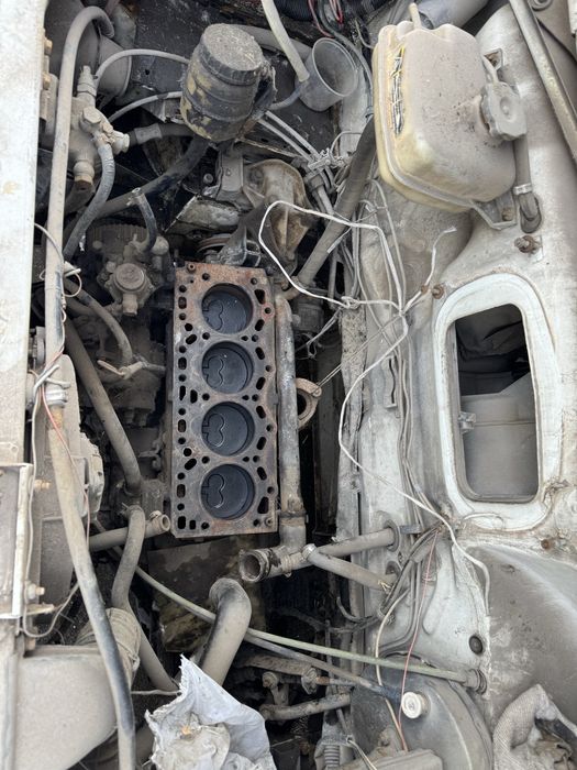 Продам фиат дукато