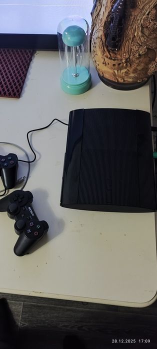 Sony playstation 3 прошитая