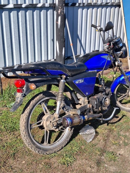 Проддам альфу с доками