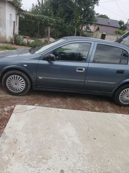 OPEL Astra 2000 — imagine 3