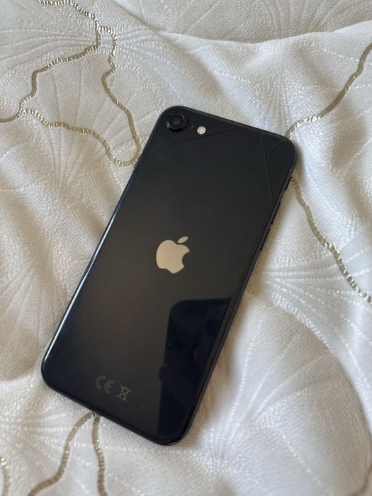 Айфон se 64 гб 2022