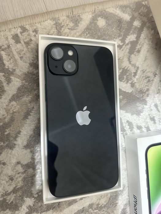 Iphone 14 Plus 128GB