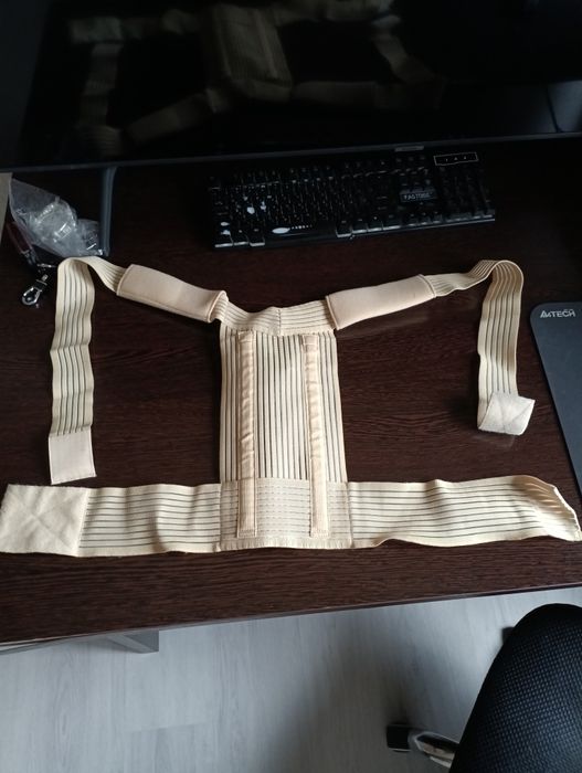 Корректор осанки