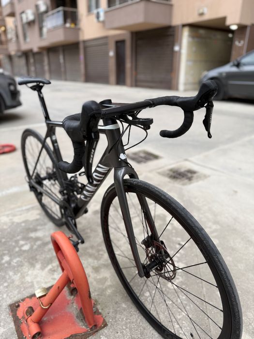 Canyon ultimate cf sl disc