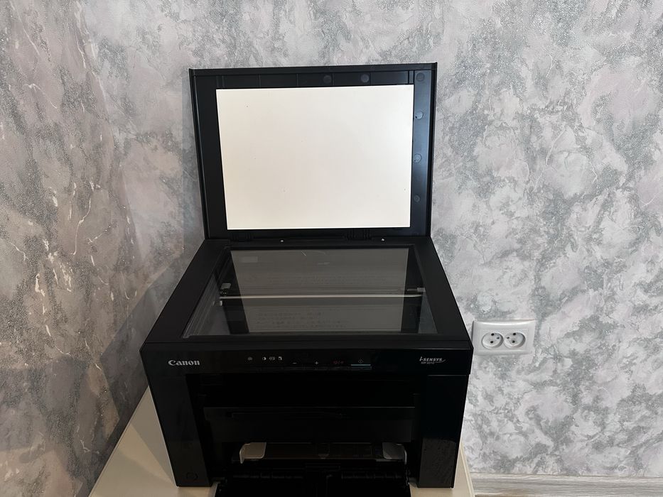 принтер canon i-sensys MF3010