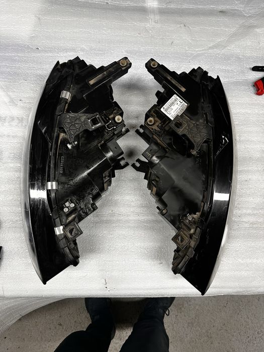 Faruri stânga dreapta audi a4.b8 facelift.8k0941003.AB.