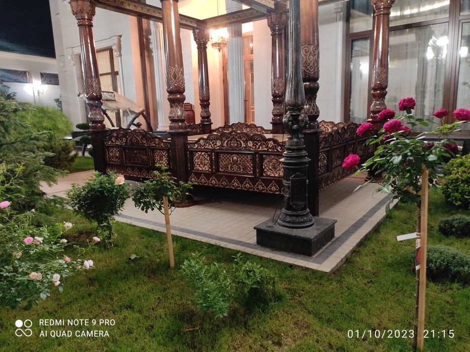 Shifon bisetka zakazkga yasaymiz