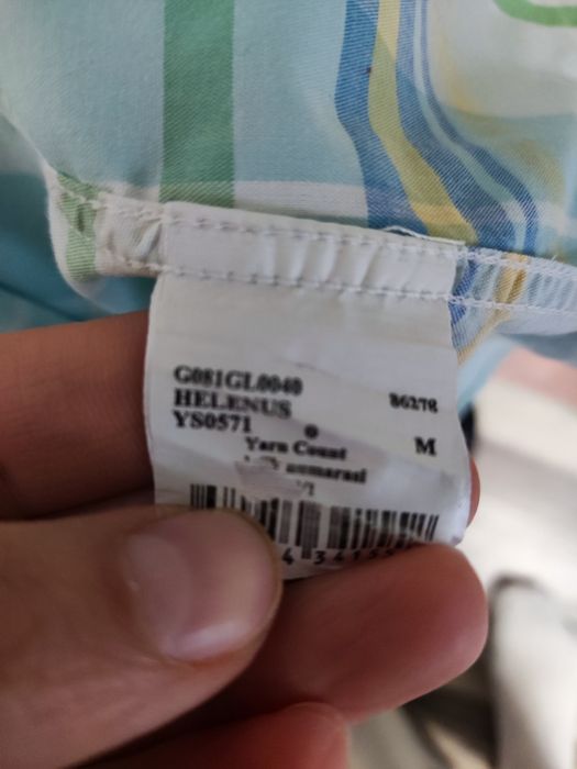 Camasa US Polo barbati, marime S si M