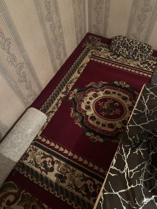 Кілем сатылады өте жаксы сапасы