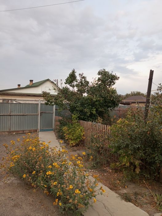 Продам квартиру 3х комнатная