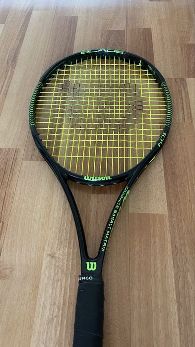 Racheta Wilson Blade 104