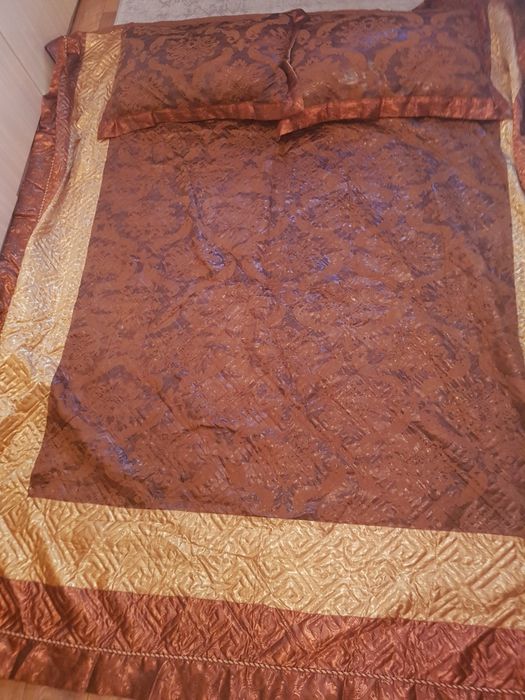 Комплект на кровать