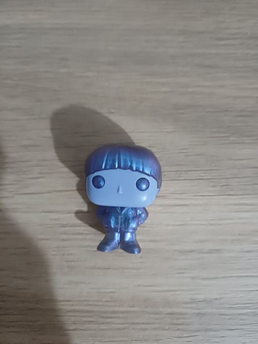 Обменяю уилла из изнанки