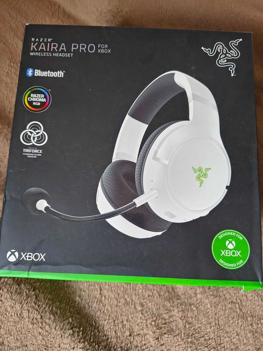 Razer Kaira Pro