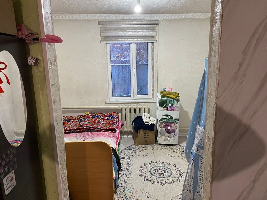 частный дом в п.Отеген батыр