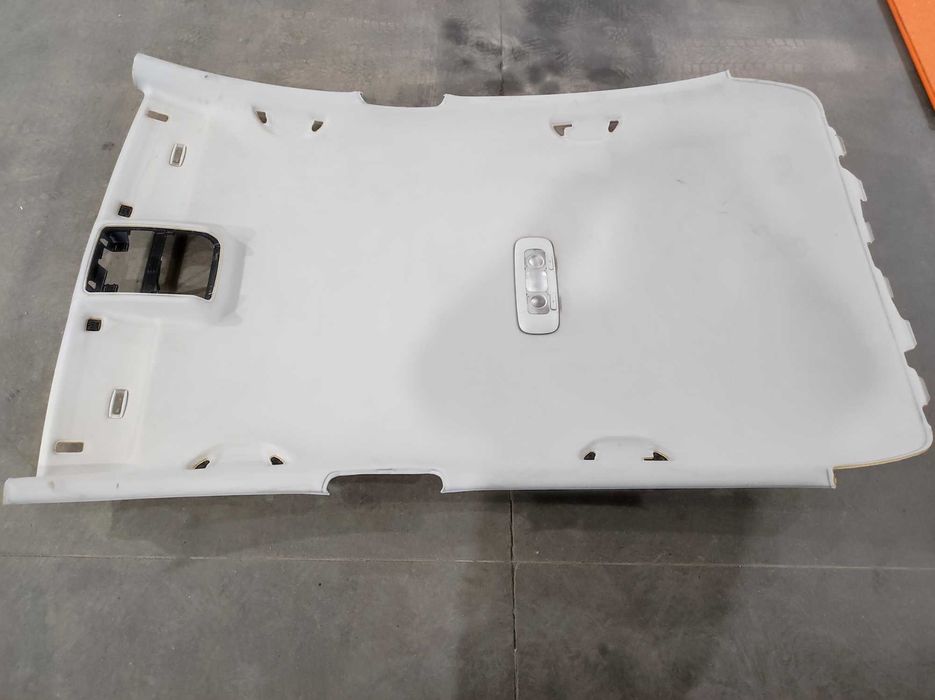 Plafon volkswagen vw golf 5 plus