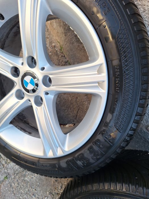 Jante BMW seria 3 F30,E90 etc
