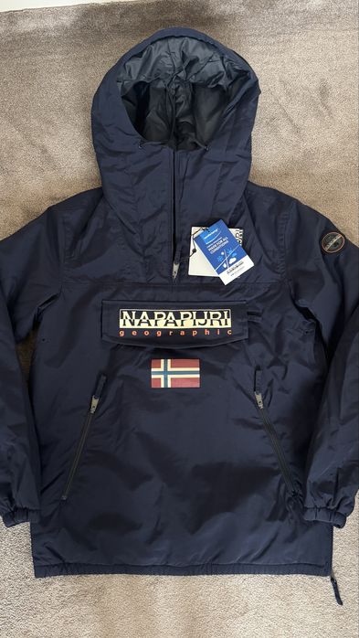 Мъжко яке Napapijri Rainforest