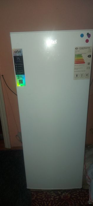 Холодильник Артел