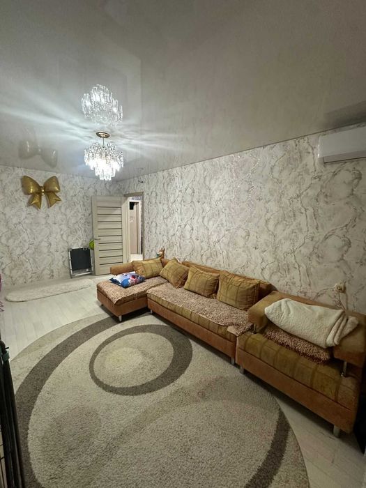 Продам квартиру на КСК