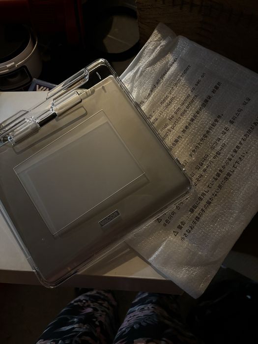 Tableta grafica Wacom Graphire 4
