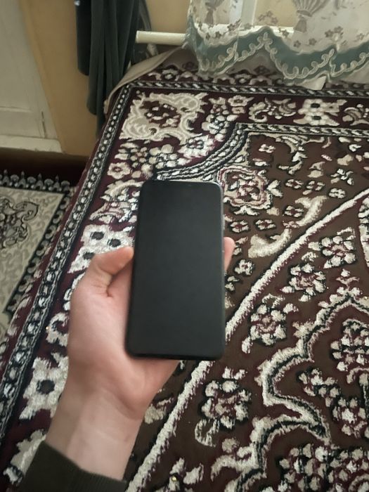 Iphone xs max sotlad