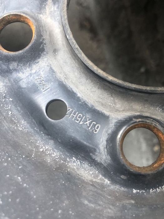 Диски на R15 р15 на 15