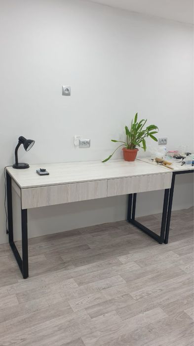 Стол/компьютерный стол/рабочый стол/геймерский стол/парта/офисный стол