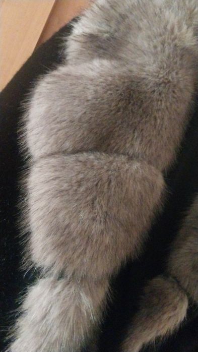Продам искусственную шубку