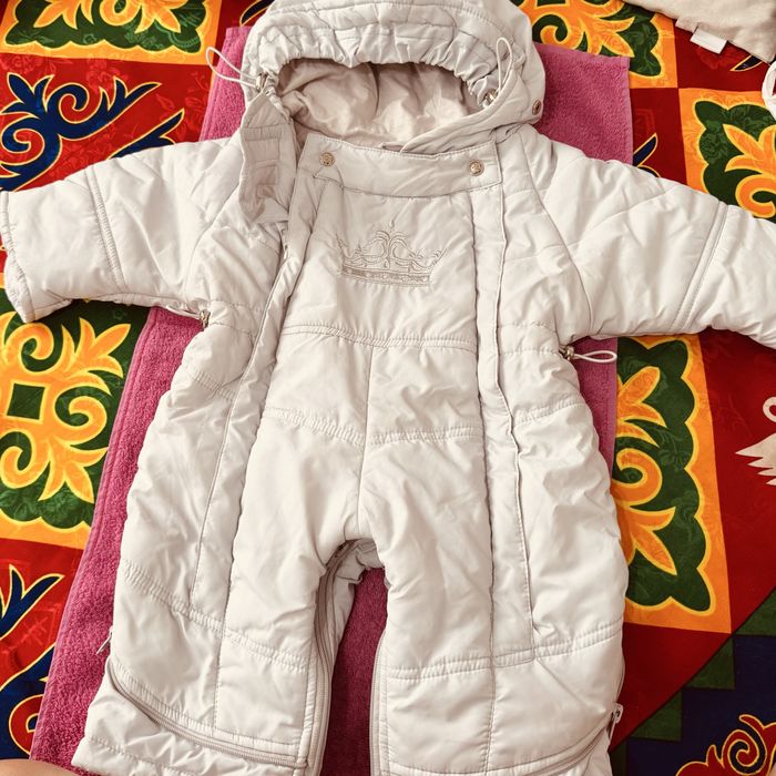 Комбез сост как новый