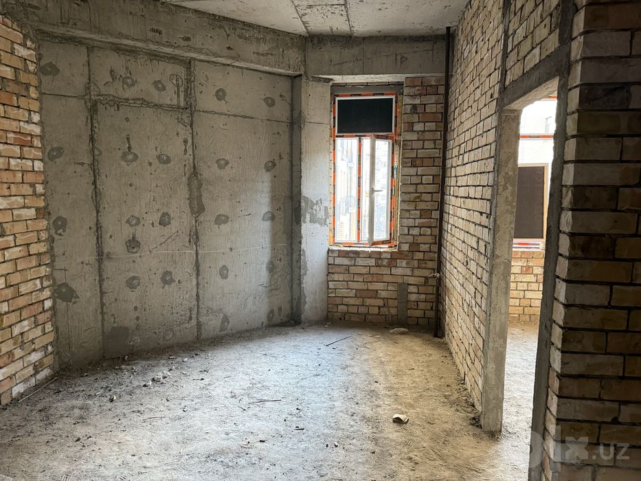 Продается квартира 1 ком 31кв